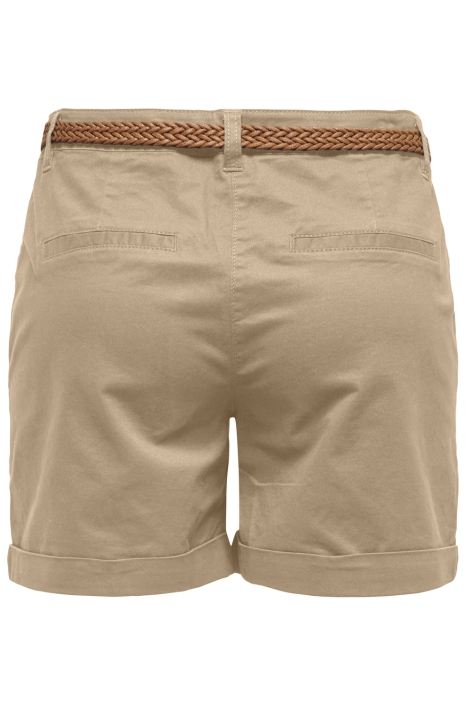 Jacqueline de Yong jdychicago mw belted chino shorts d